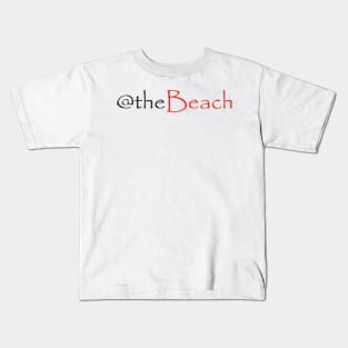 @thebeach Kids T-Shirt